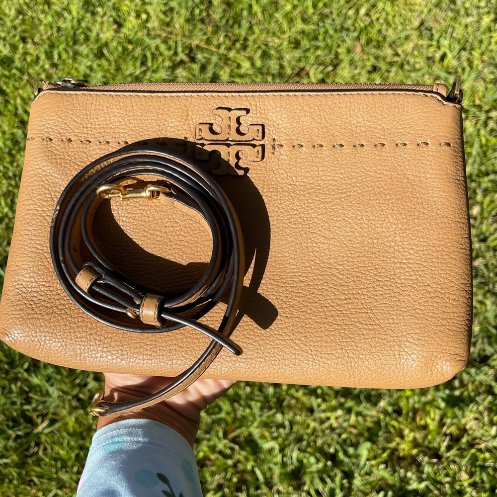 Tory Burch crossbody